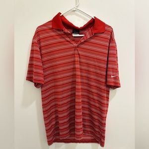 Nike Golf Polo